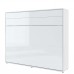 Sienas gulta 160 BED CONCEPT BC-14, ozols dunin